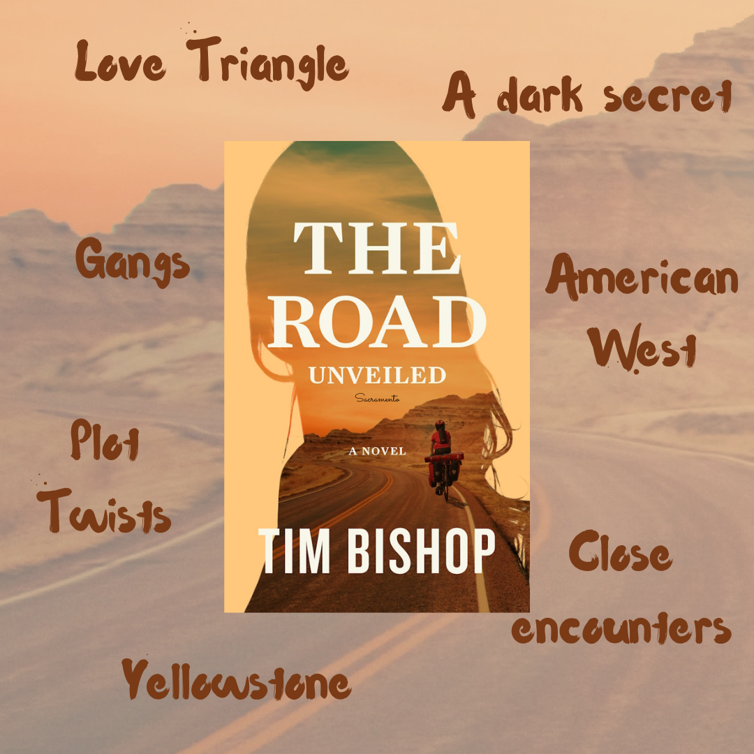 The Road Unveiled paperback
