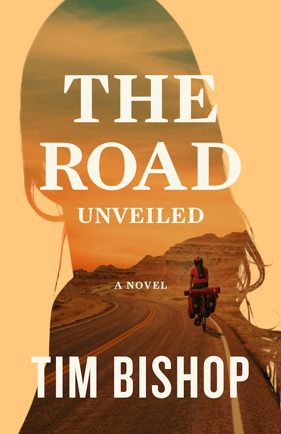 The Road Unveiled paperback