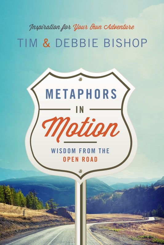 Metaphors in Motion ebook