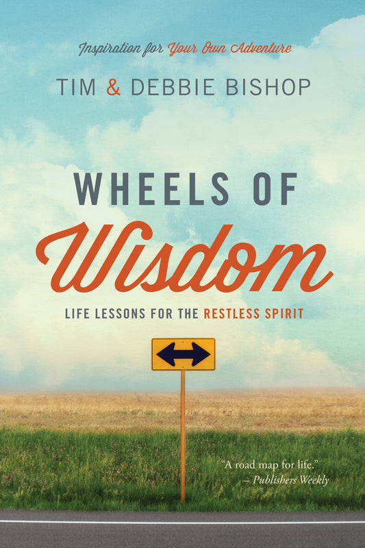 Wheels of Wisdom ebook