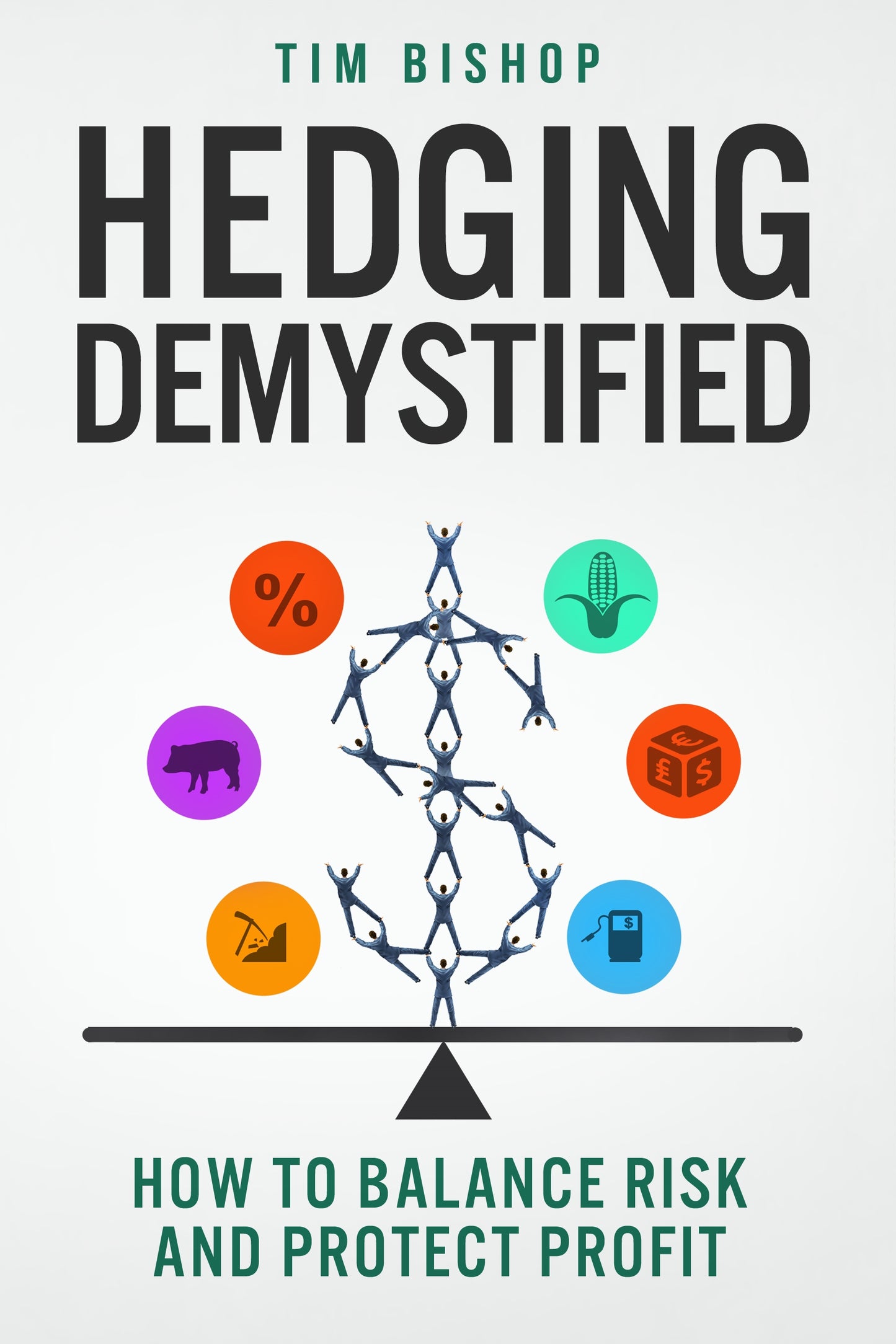 Hedging Demystified ebook