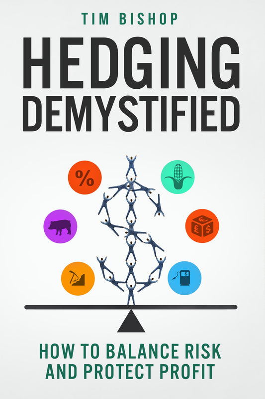 Hedging Demystified ebook