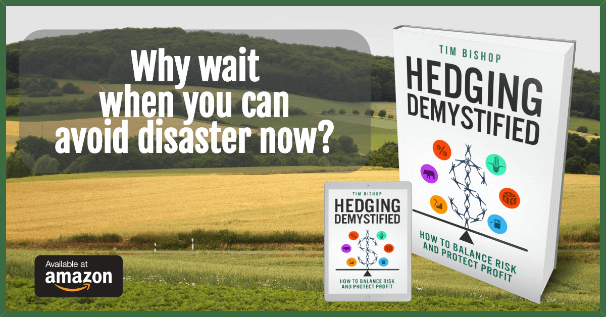 Hedging Demystified audiobook