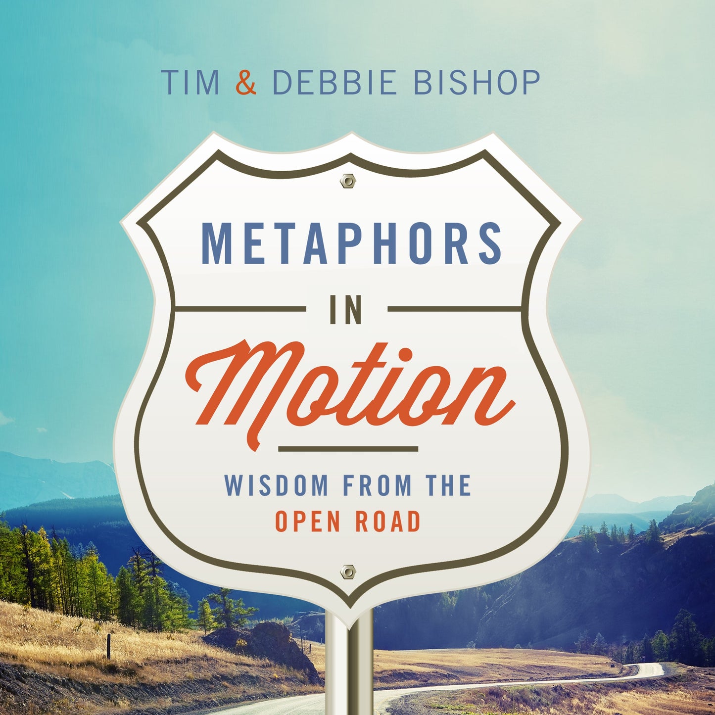 Metaphors in Motion audiobook