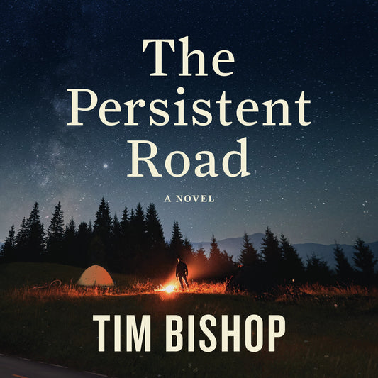 The Persistent Road audiobook