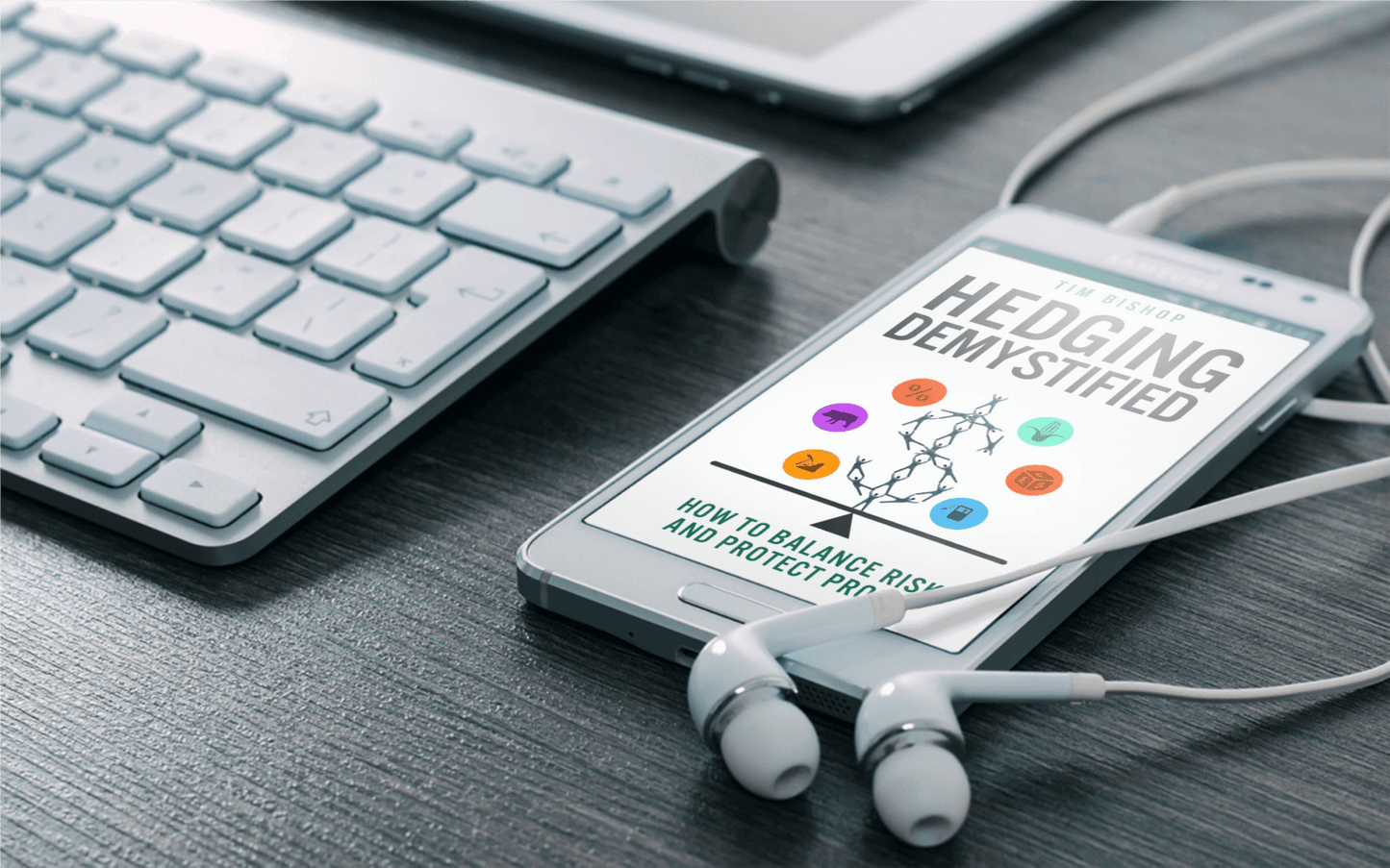 Hedging Demystified audiobook